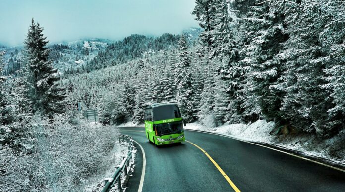 flixbus flixbus