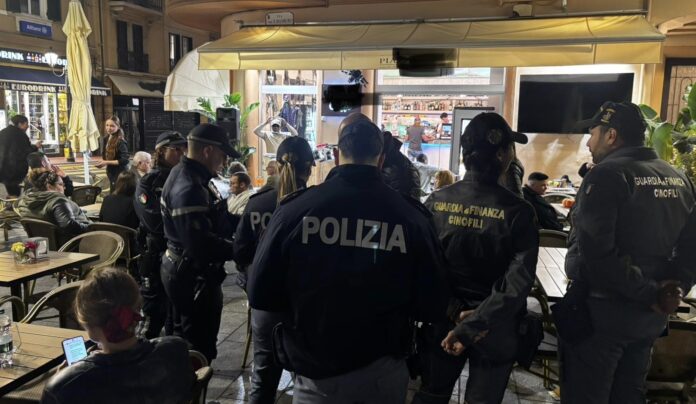 polizia ventimiglia polizia ventimiglia
