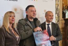 Sanremo capitale della chitarra: torna l'”International Guitar Festival & Competition” dall’11 al 15 novembre Sanremo International Guitar Festival