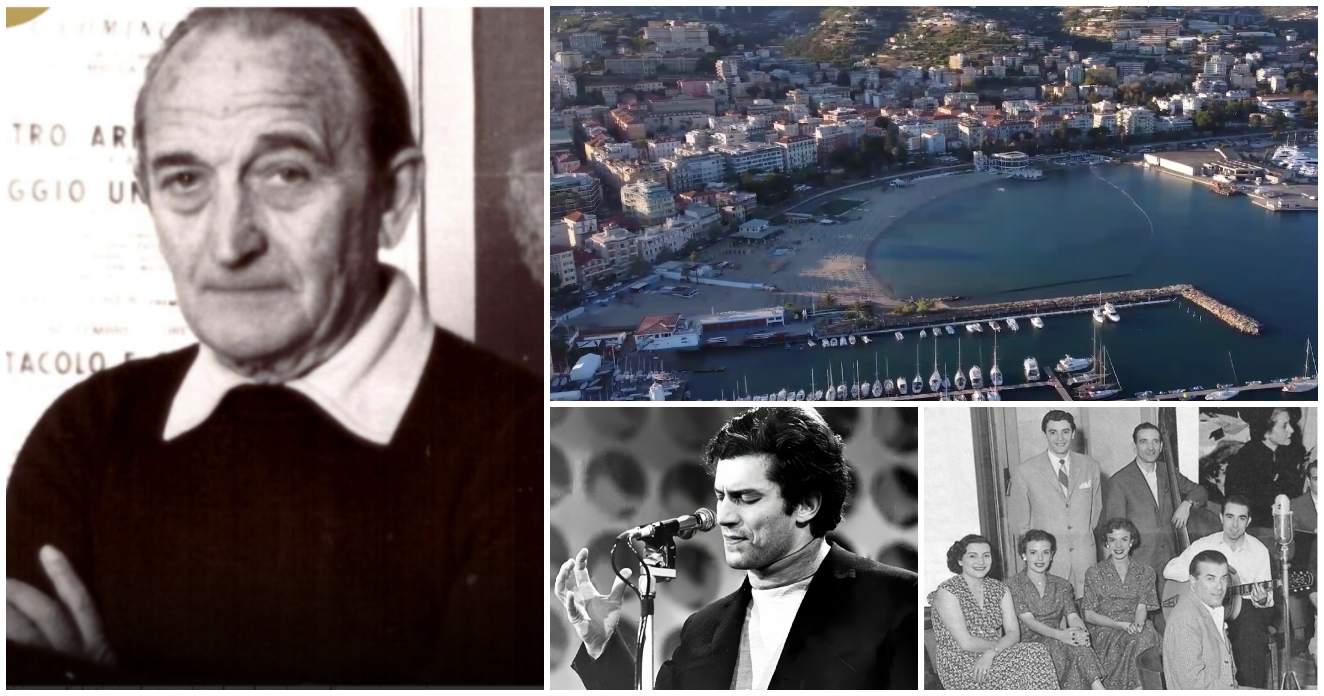 30 anni dalla morte di Amilcare Rambaldi