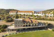 Domenica 9 novembre “Prova il Golf”: un open day gratuito al Castellaro Golf Club Castellaro Golf Club