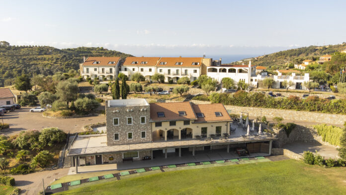 Castellaro Golf Club Castellaro Golf Club