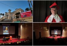 Casinó di Sanremo, Marcello Veneziani incanta il pubblico dei Martedì Letterari con “Vico dei miracoli” Marcello Veneziani Vico dei Miracoli