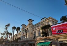 Nuovi concerti oggi al Sanremo International Guitar Festival & Competition: il programma casinò di sanremo