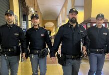 Imperia, “Progetto Fiducia”: la Polizia di Stato rafforza il legame con gli esercenti del territorio