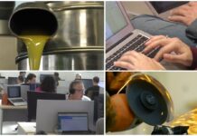 Industria in lieve crescita nell’imperiese, passi in avanti anche sul fronte tecnologico industria imperiese