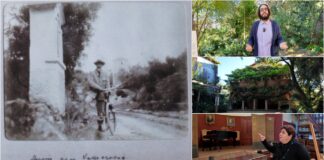 Clarence Bicknell, il fondatore del primo museo privato aperto al pubblico in Liguria