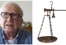 ‘Pèrde u rumán’: lezioni ‘du nosciu dialettu’ con Giannetto Novaro Giannetto Novaro roman