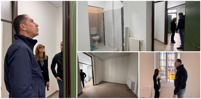 Laboratorio Educativo Territoriale