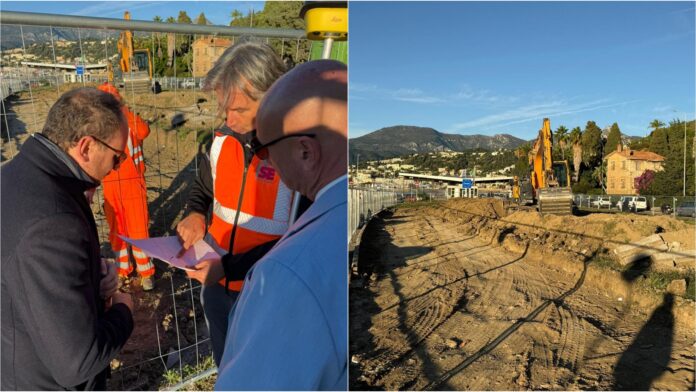 lavori ponte san ludovico ventimiglia lavori ponte san ludovico ventimiglia