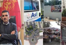 Ventimiglia, il vice sindaco Agosta fa il punto: “Nel 2026 a conclusione i cantieri delle scuole Biancheri e di Ventimiglia Alta. Ottimista sul parcheggio di corso Genova”