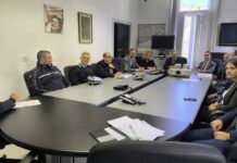 Taggia, restrizioni su alcol e orari delle attività commerciali al vaglio del C.P.O.S.P.