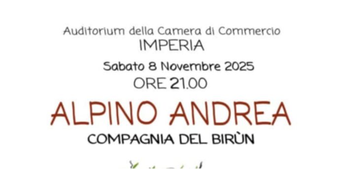 alpino andrea alpino andrea