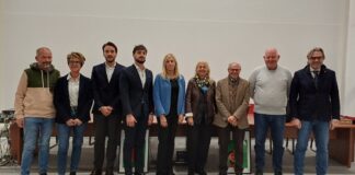 Il Rotaract Club di Sanremo scende in campo per i pazienti psichiatrici di Bordighera