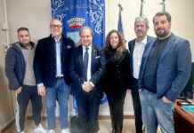 Assessore regionale Lombardi: “Con i sindaci di Vallecrosia e Airole per rafforzare la sinergia sul turismo”