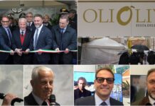 La pioggia non ferma Olioliva 2025: “Imperia celebra i 25 anni della festa dell’olio nuovo” Olioliva 2025