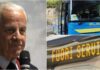 Imperia, Claudio Scajola sul sequestro dei bus RT: “Seguo i fatti, non i pettegolezzi. Il provvedimento non era logico”