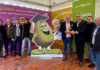 Olioliva 2025, presentata la mascotte ufficiale dell’Oliva Taggiasca Ligure in occasione dall’ottenimento dell’IGP