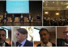 Olioliva2025, all’Auditorium della camera di Commercio si svolge il convegno “IdentitĂ e Futuro dell’oliva da tavole: la forza dell’IGP”