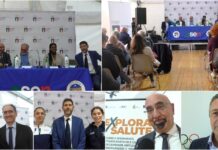 Imperia: a ‘OliOliva in… forma’ una tavola rotonda su sport, alimentazione e benessere per promuovere uno stile di vita sano OliOliva in… forma