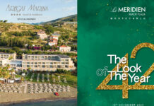 “The Look of the Year”: Montecarlo e l’Aregai Marina Hotel & Residence pronte ad accogliere la finale mondiale dell’evento