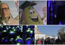 Olioliva 2025: alla scoperta dello stand di Confindustria Imperia, con il direttore Paolo Della Pietra