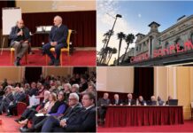 Sanremo, al Teatro del Casinò la cerimonia del Premio “Antonio Semeria”