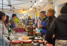 Imperia, si chiude Olioliva 2025. Enrico Lupi (CCIAA Riviere di Liguria): “Un’edizione storica”