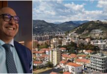 Asfalti, parte domani il maxi-intervento del Comune di Vallecrosia: cantieri di notte per limitare i disagi Asfalti vallecrosia Perri