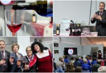 Granaccia protagonista a Olioliva 2025: vent’anni di “Rossi di Liguria” Granaccia Olioliva 2025