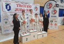 Fine settimana di successi per gli atleti del Kumiai Sanremo Judo: vittorie a Bra e Nizza