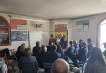 Bordighera, al via il progetto “Case Libere”: una nuova vita con utilitĂ sociale per i beni confiscati alla mafia bordighera case libere