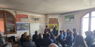 Bordighera, al via il progetto “Case Libere”: una nuova vita con utilità sociale per i beni confiscati alla mafia bordighera case libere