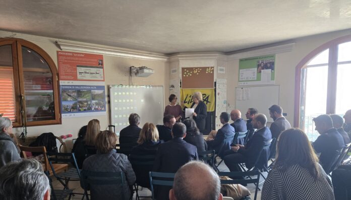 bordighera case libere