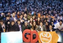 Generazione Prossima porta la voce di Imperia al congresso nazionale dei Giovani Democratici