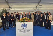 Confcommercio Imperia, bilancio entusiasmante a Olioliva 2025