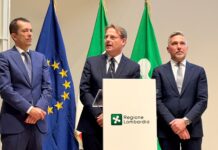 L’assessore regionale Scajola agli ‘Stati generali dei trasporti’ a Milano: “Lavoriamo insieme per potenziare i collegamenti nel Nord-ovest del Paese”