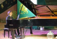 San Bartolomeo al Mare, in corso le iscrizioni al Rovere d’Oro 2026 rovere d'oro