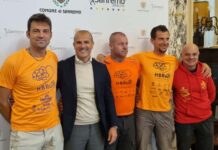 Sanremo, l’HBrun raddoppia: alla 9 km si affianca la 21 km. Il ricavato in beneficenza hbrun 2025