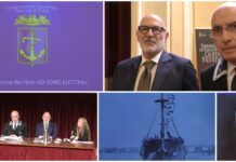 “Io sono Elettra”, al Teatro del Casinò Marco Pannella presenta nel suo romanzo un Guglielmo Marconi inedito