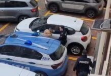 Ventimiglia: la Polizia di Frontiera arresta un latitante ricercato per violenza su una minorenne, era diretto in Francia