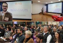 Camporosso: nasce il Capitolo BNI “Alta Via”, Mattia Macario presidente bni alta via