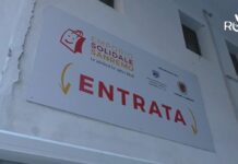 Confesercenti Sanremo, nuove donazioni all’Emporio Solidale e al Centro Aiuto alla Vita emporio solidale sanremo