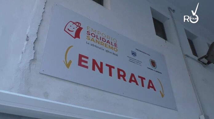 emporio solidale sanremo