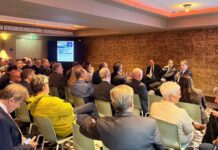 Federcasa, Marco Scajola presenta a Roma il modello ligure di edilizia residenziale pubblica e rigenerazione urbana