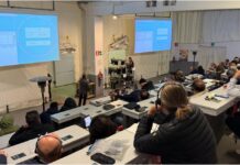 Sanremo, al via la prima asta floricola 2025/2026 al Mercato dei fiori: venduti oltre 90 mila steli