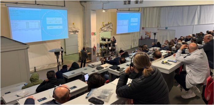 asta mercato fiori sanremo