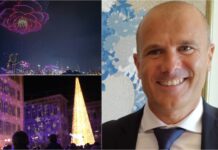 ‘Sanremo Christmas 2025 – Sound of Lights’ e il Capodanno 2026 ‘Sea of Lights’ prendono forma. Assessore Sindoni: “Ricco calendario per andare incontro ai vari gusti” natale e capodanno sanremo