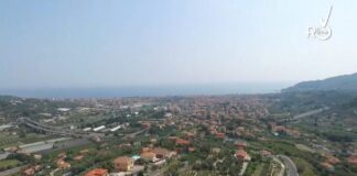 L’ampliamento della strada comunale a Diano Calderina pronto a diventare realtà: via libera alla richiesta di un contributo da 594.000 euro golfo dianese