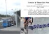 Migliore accesso alla stazione di Diano: primo lotto da 1,68 milioni per sicurezza stradale, percorso ciclopedonale e protezione dal torrente Evigno Stazione DIano RFI interventi
